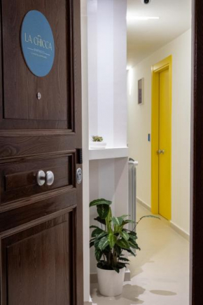 La Chicca Apartments Castellammare Di Stabia Castellammare Di Stabia